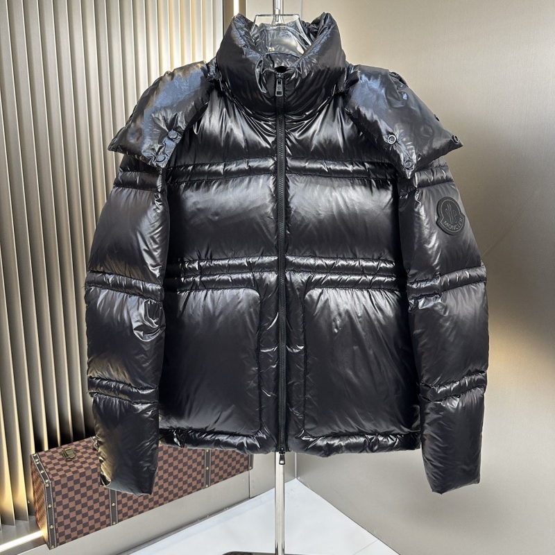 Moncler Down Coat